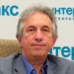 Александр Лейбович - Генеральный директор НАРК