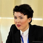 Диана Маштакеева - Генеральный директор СПК ФР